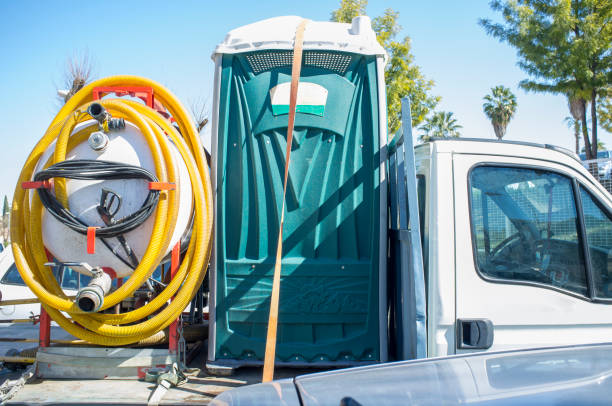 Best Luxury portable toilet rental  in Kalamazoo, MI