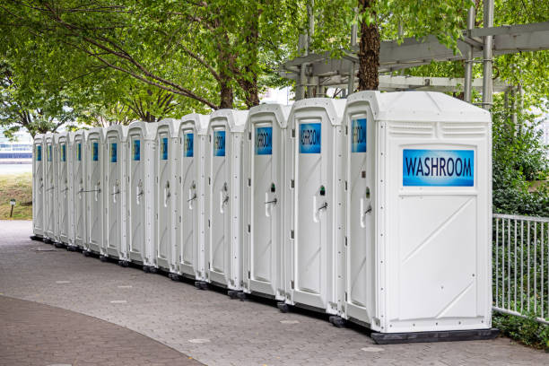 Best Luxury portable toilet rental  in Kalamazoo, MI