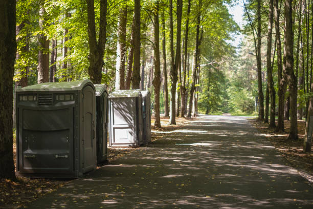 Best Affordable portable toilet rental  in Kalamazoo, MI