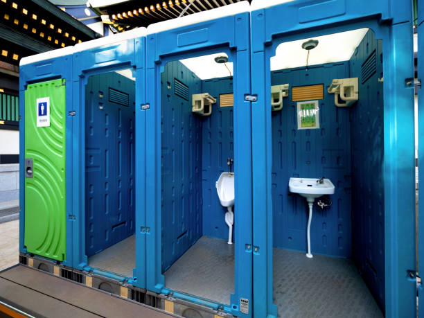 Best Construction site porta potty rental  in Kalamazoo, MI