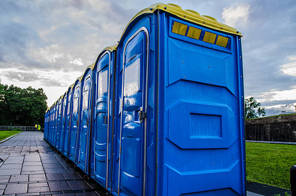 Best Sanitation services for porta potties  in Kalamazoo, MI
