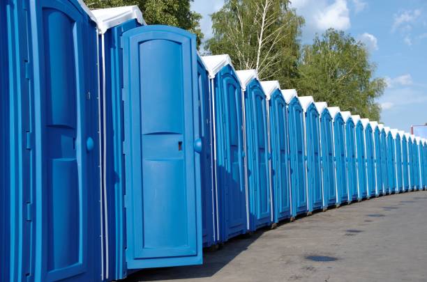 Portable Toilet Options We Offer in Kalamazoo, MI